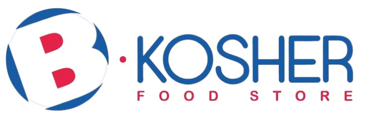 BKosher Logo
