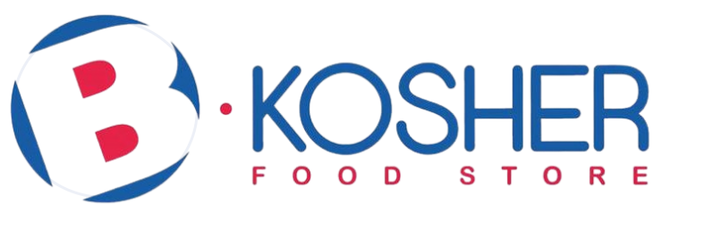 BKosher Logo