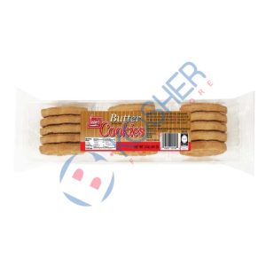 Liebers Butter Cookies