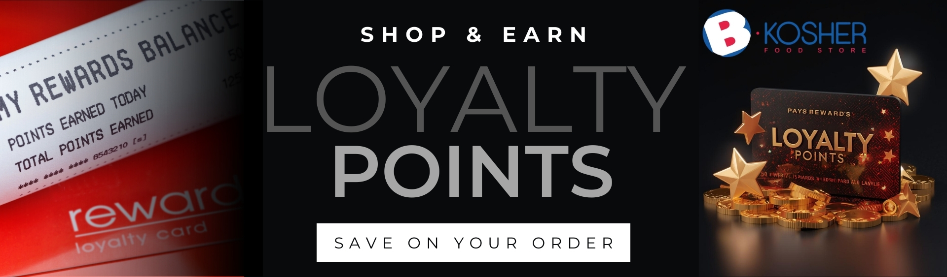 BK Loyalty Points